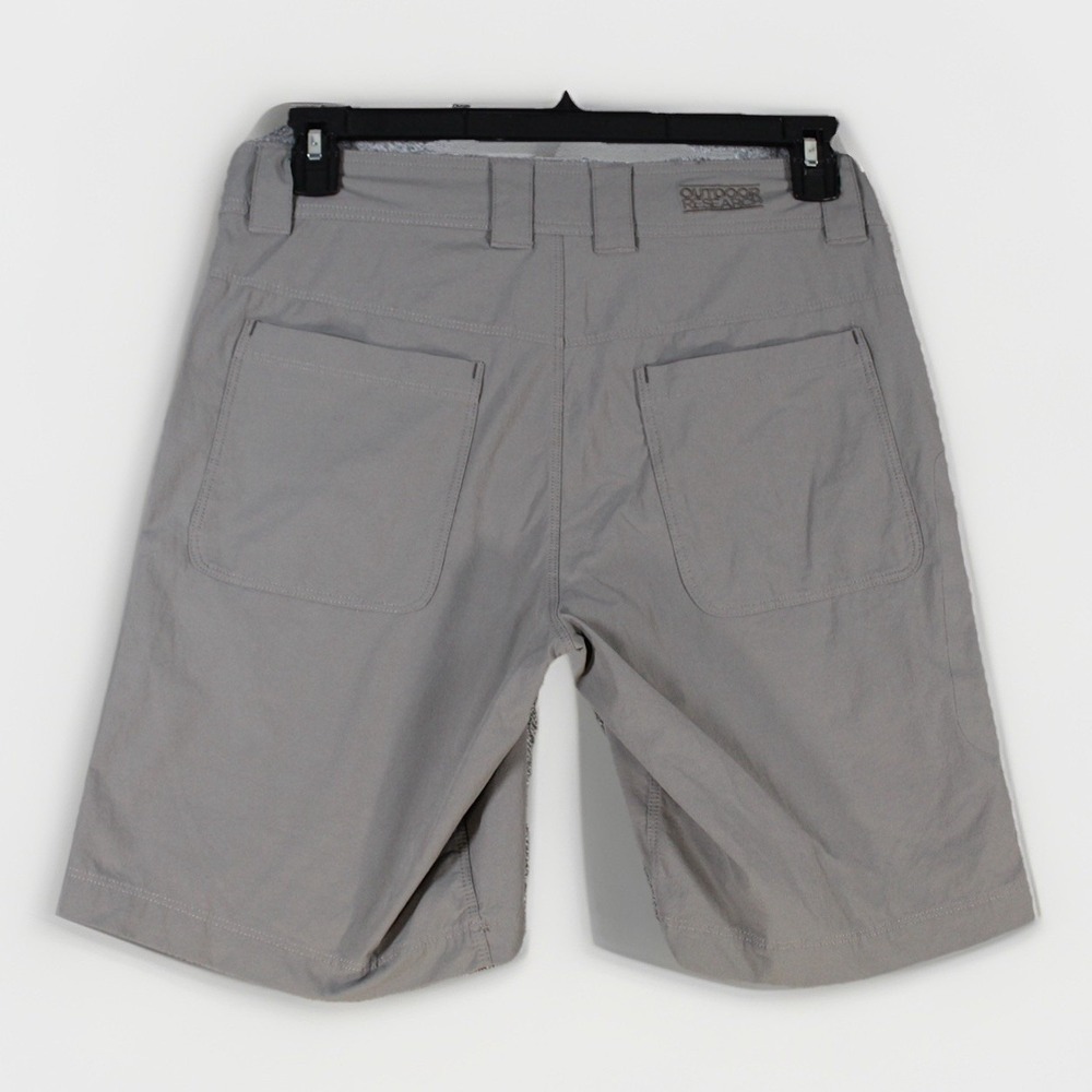 Outdoor Research Shorts Ferrosi Mens 30 Brown Nylon Spandex Hiking Outdoor Cargo - Picture 2 of 13
